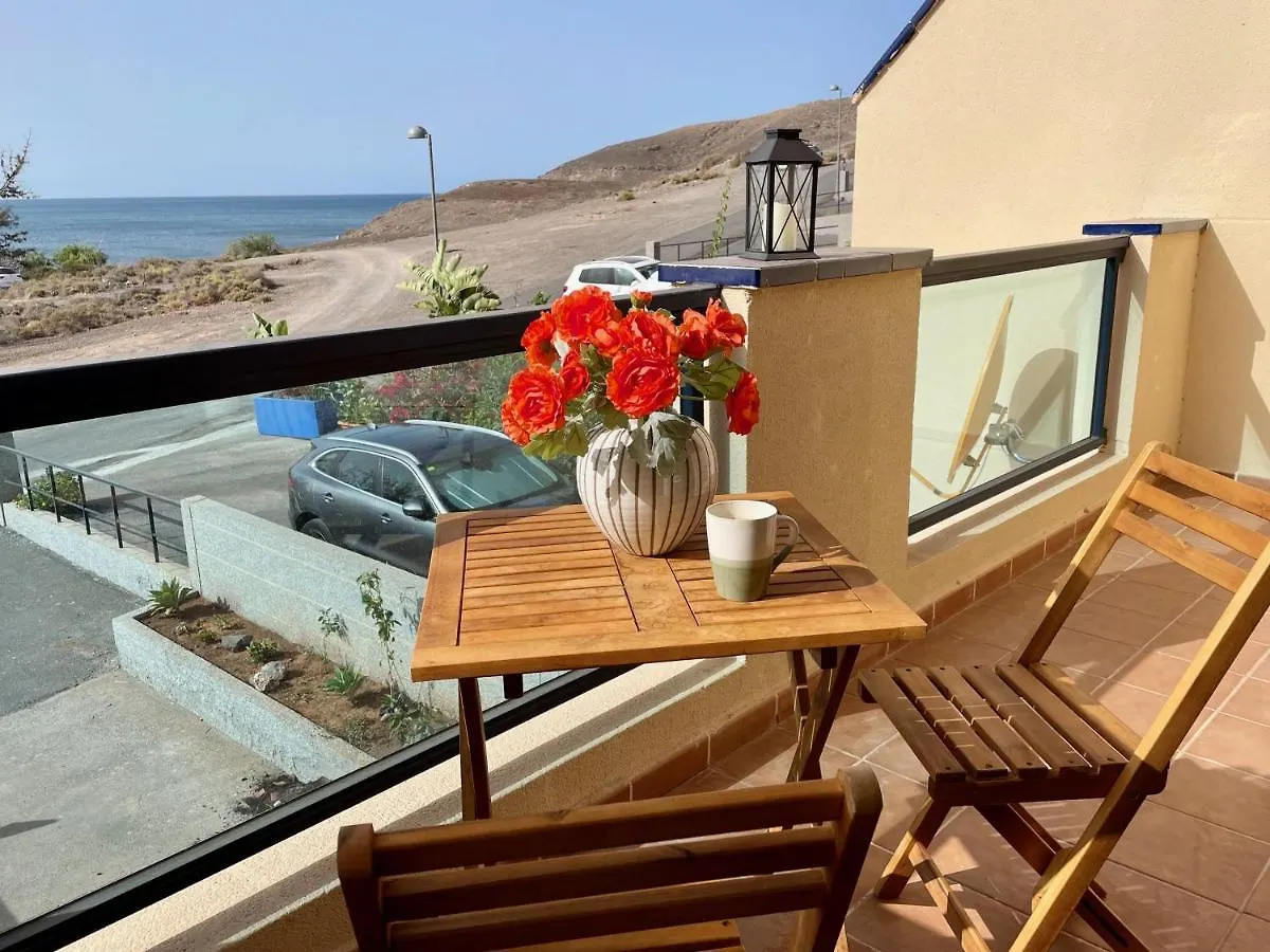 Casa La Ola - Idylle Am Meer, Lajita 0*,  إسبانيا