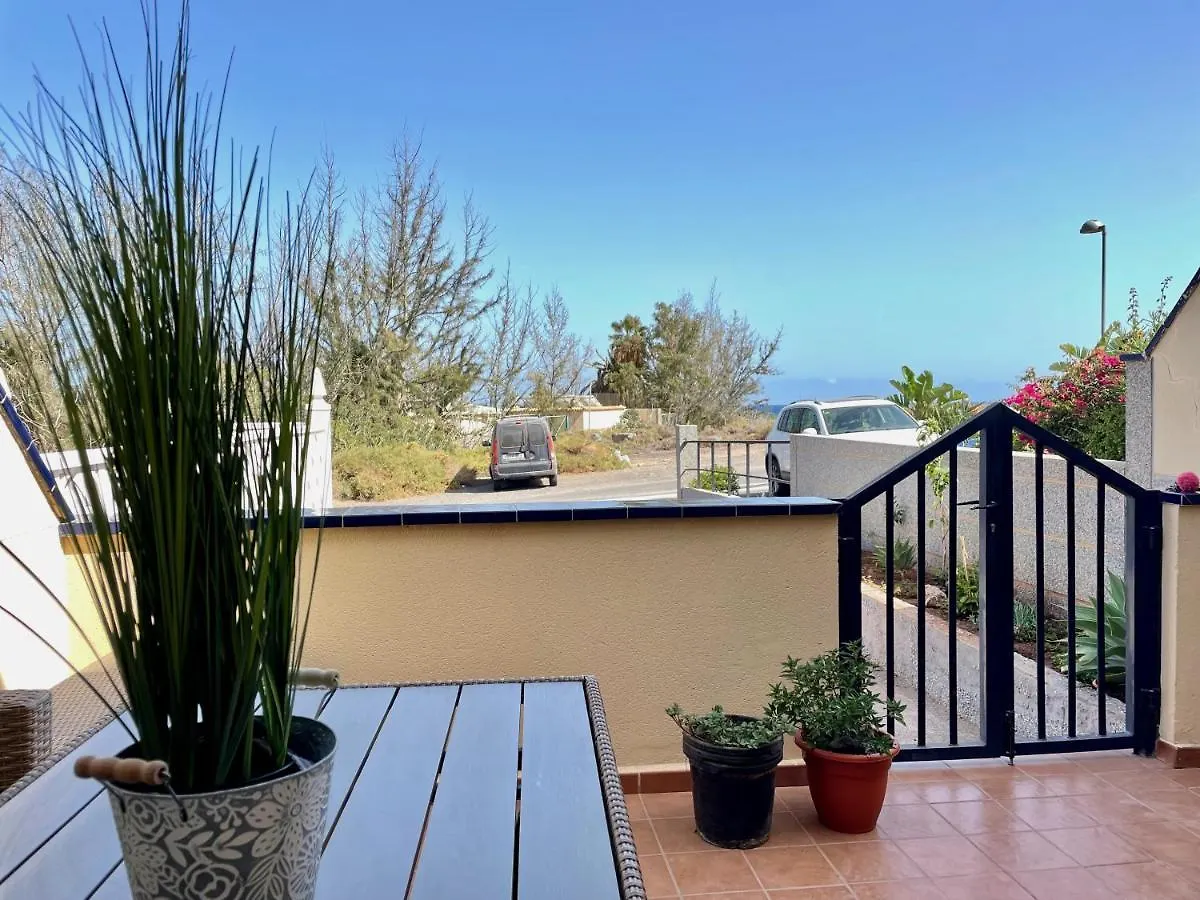 Casa La Ola - Idylle Am Meer, Lajita إسبانيا