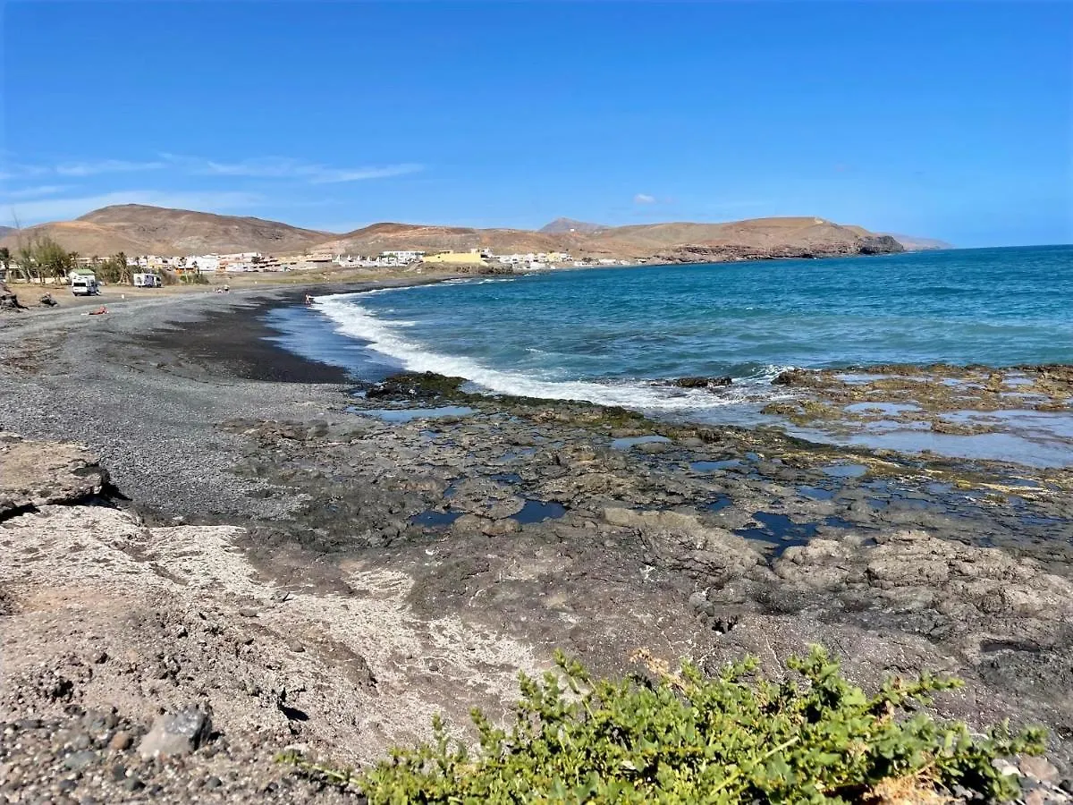 Casa La Ola - Idylle Am Meer, Lajita